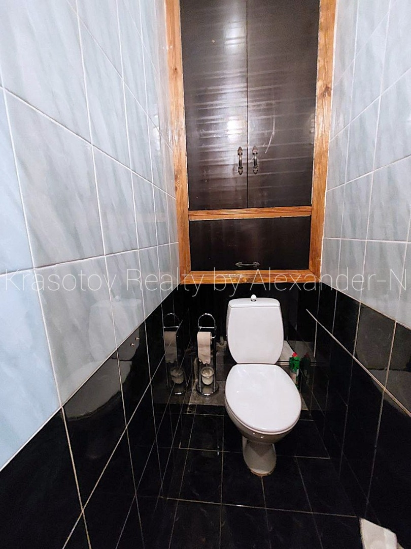 аренда трехкомнатной квартиры номер A-174733 в Приморском районе, фото номер 20